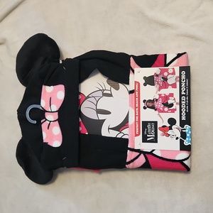 HOODED PONCHO NEW💗💗